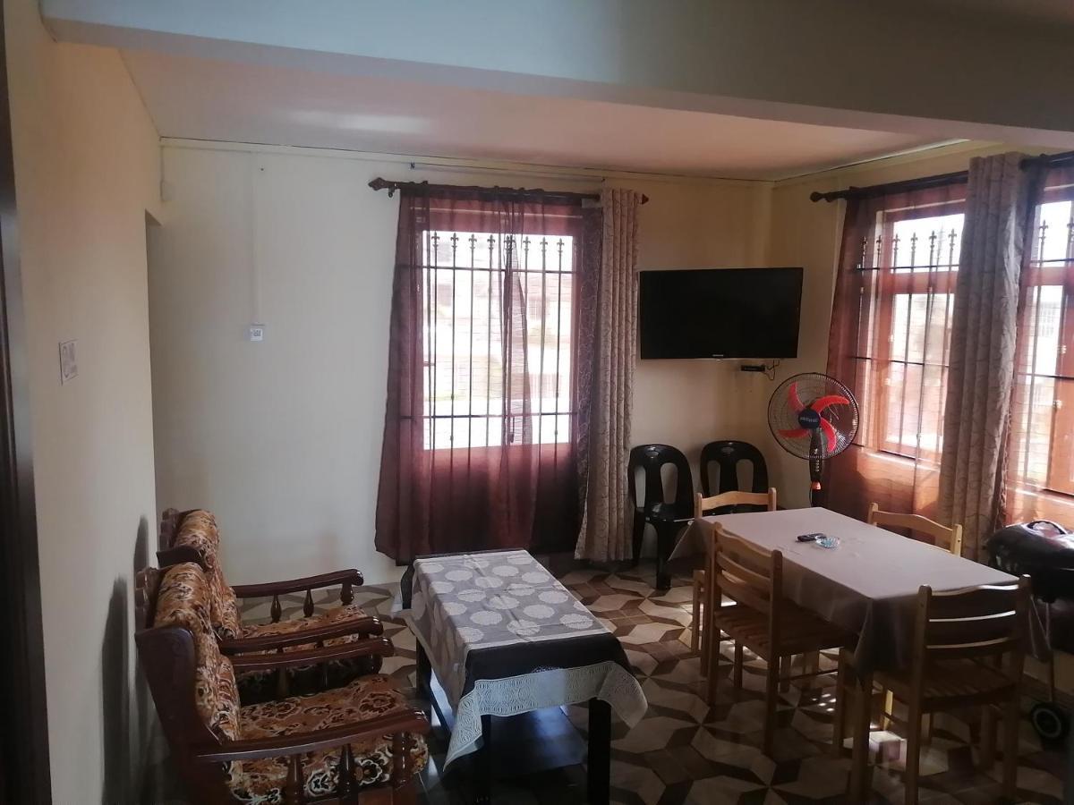 Apartment Hortensia