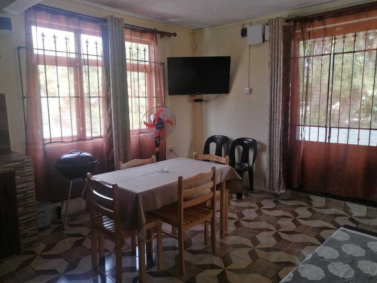 Apartment Hortensia