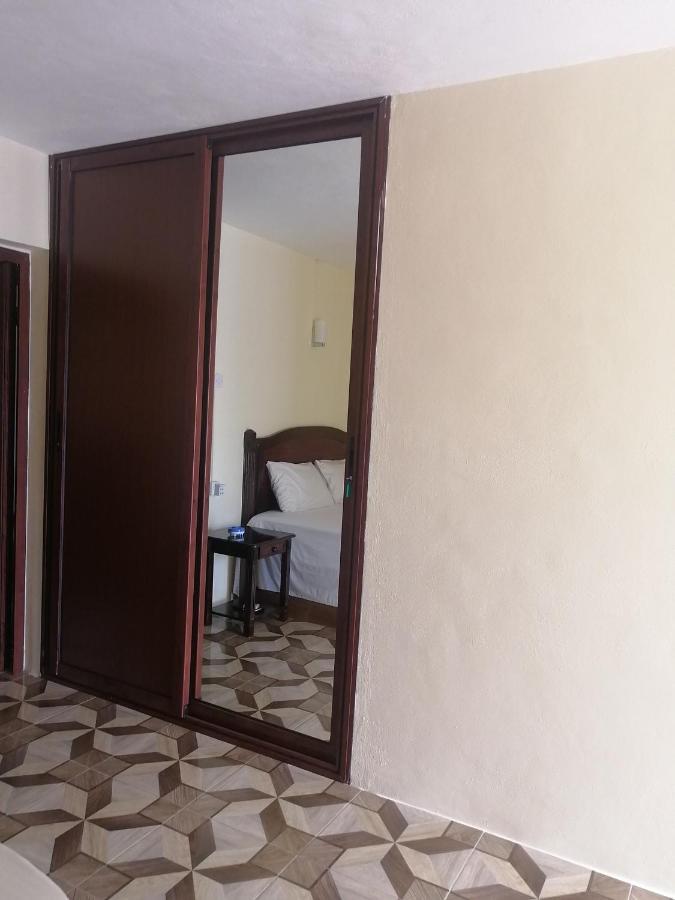 Apartment Hortensia *