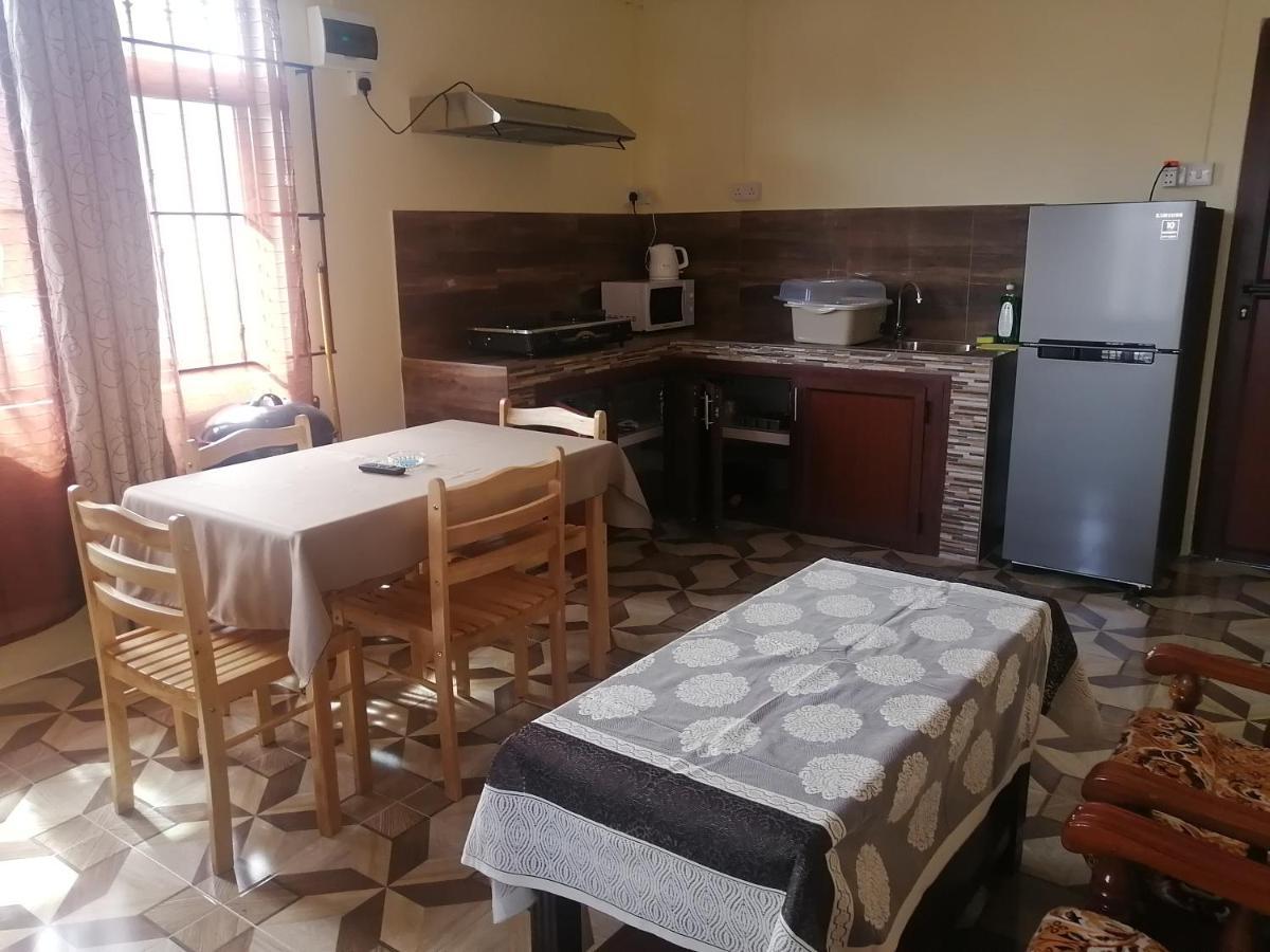 Hortensia Apartment