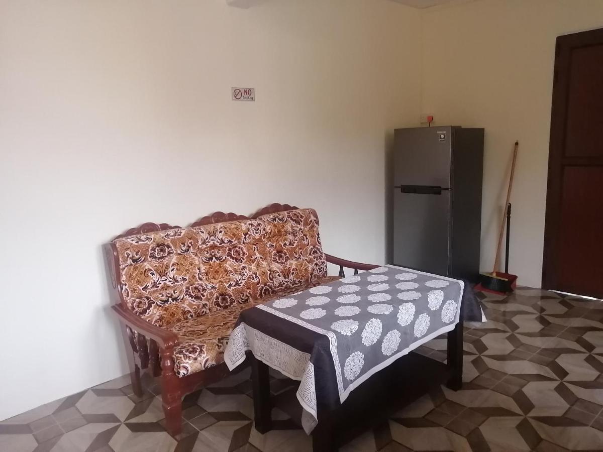 Hortensia Apartment *