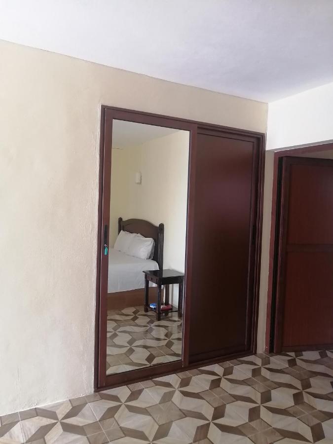 Hortensia Apartment *