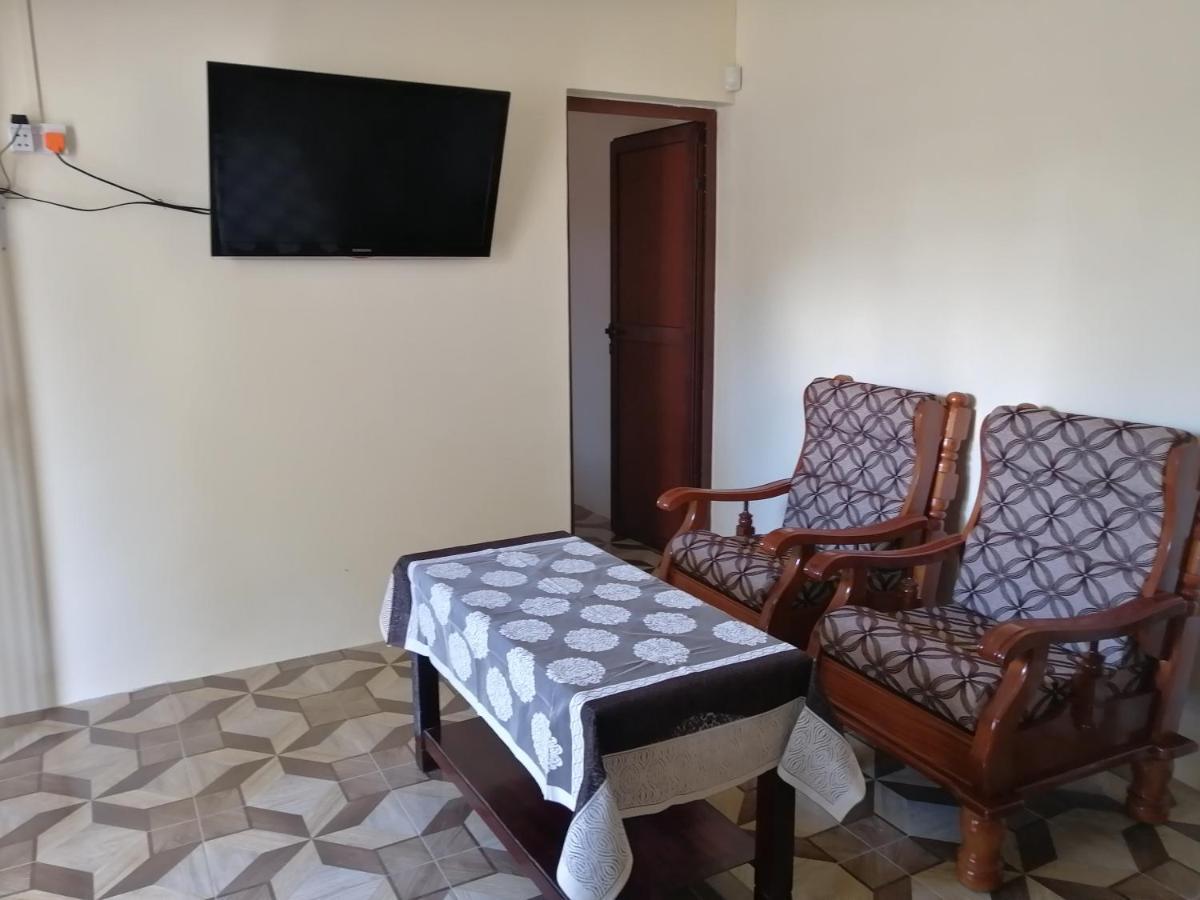 Apartment Hortensia