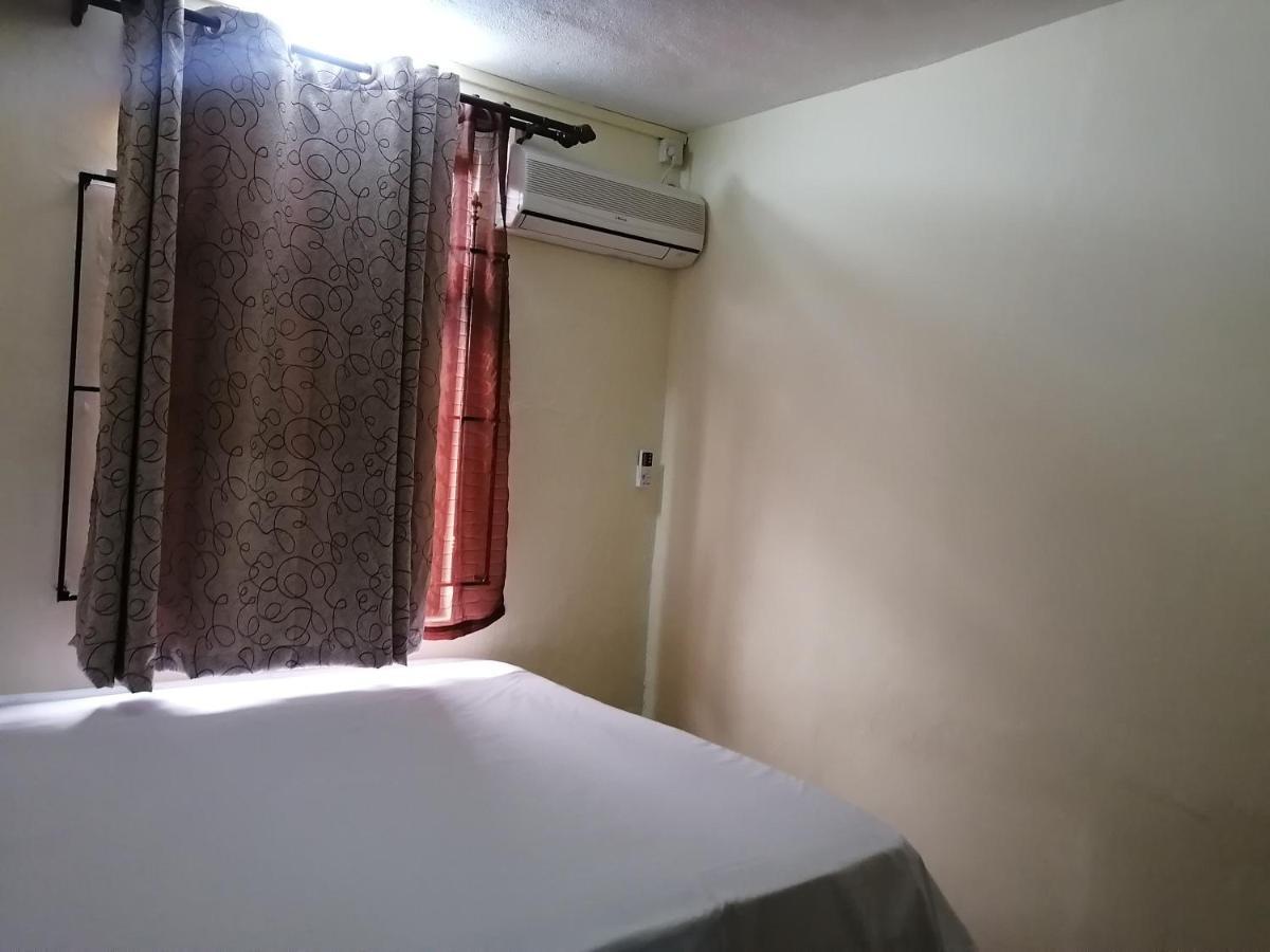 Hortensia Apartment *