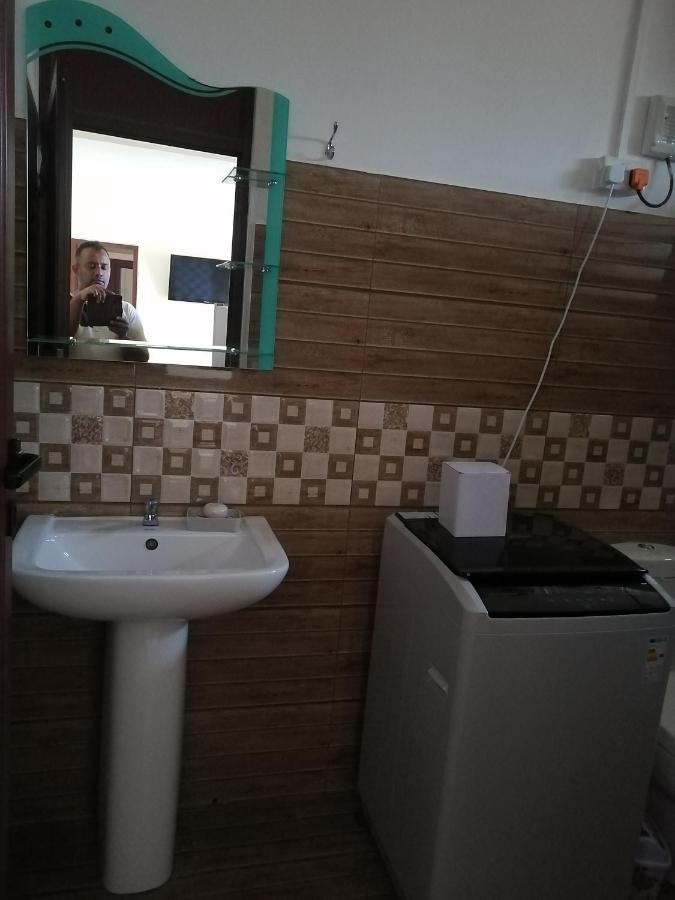 Apartment Hortensia *